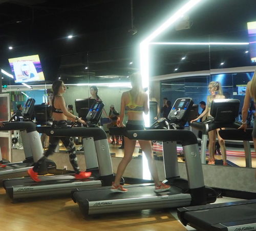 Hitie 當休閑健身邂逅創意空間，引領都市運動新潮流