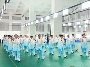 金井鎮喜獲“悅動星沙”2019年長沙縣全民健身日暨太極拳團體比賽三等獎